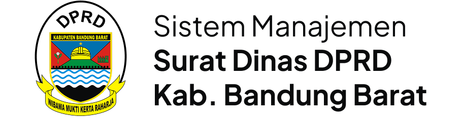 Logo DPRD KBB